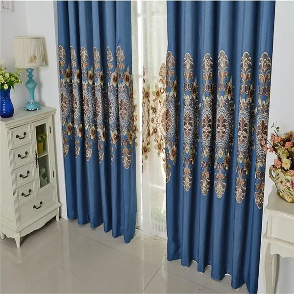 Shopping Online sites Custom Fireproof Curtains In Lahore Pakistan