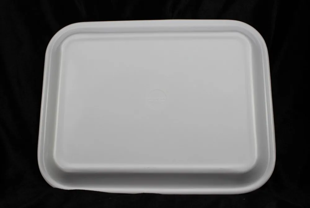 100%melamine meal plate