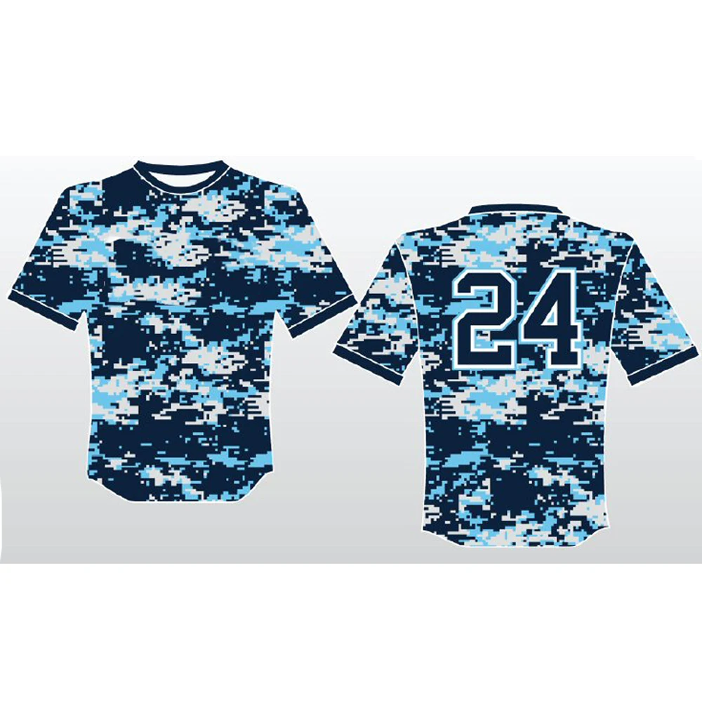 design custom baseball jerseys