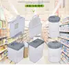 ABSEE ABS-3013 High Quality Eas Plastic Security Box safer case