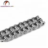 Duplex quality 40Mn material roller chain 10B-2