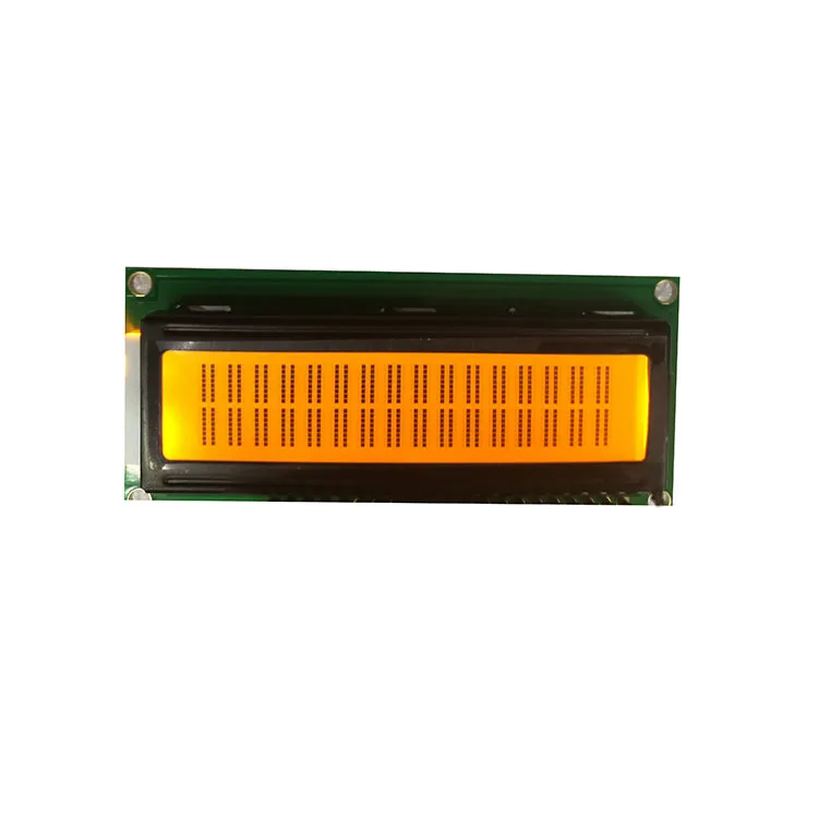 custom size 3inch 1602 16x2 162 lcd display screen module