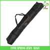 High quality ski holder bag, heavy duty protective snowboard bag for two skis