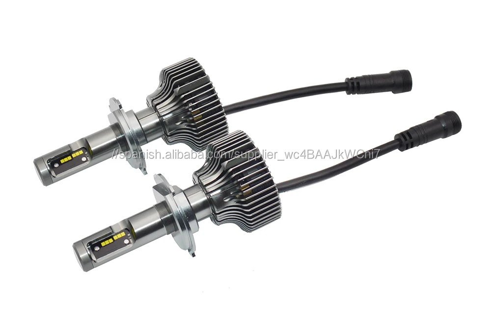 2016 adaptador para el COCHE H7