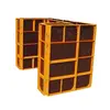 Concrete Forms Formwork Panel Tunnel Formwork Wall Panel