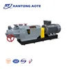 Pressure screen manufacturers double disk refiner