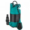 LEO LKS-250P Electric Portable Float Switch Submersible Pump