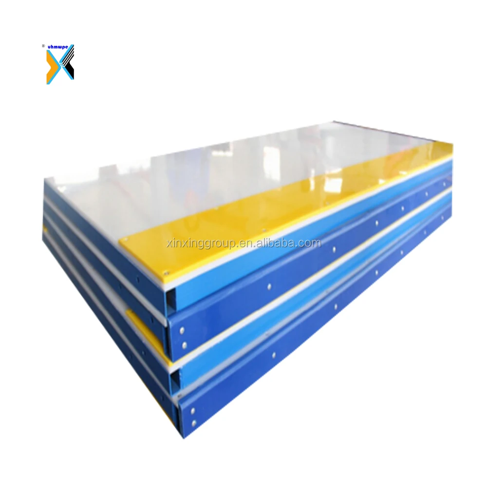 Football rebounder soccer rebounder board Hockey Ball Rebounder Board