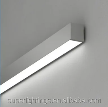 Modern Office Ceiling Light Fixture 36 Fluorescent Light Fixture