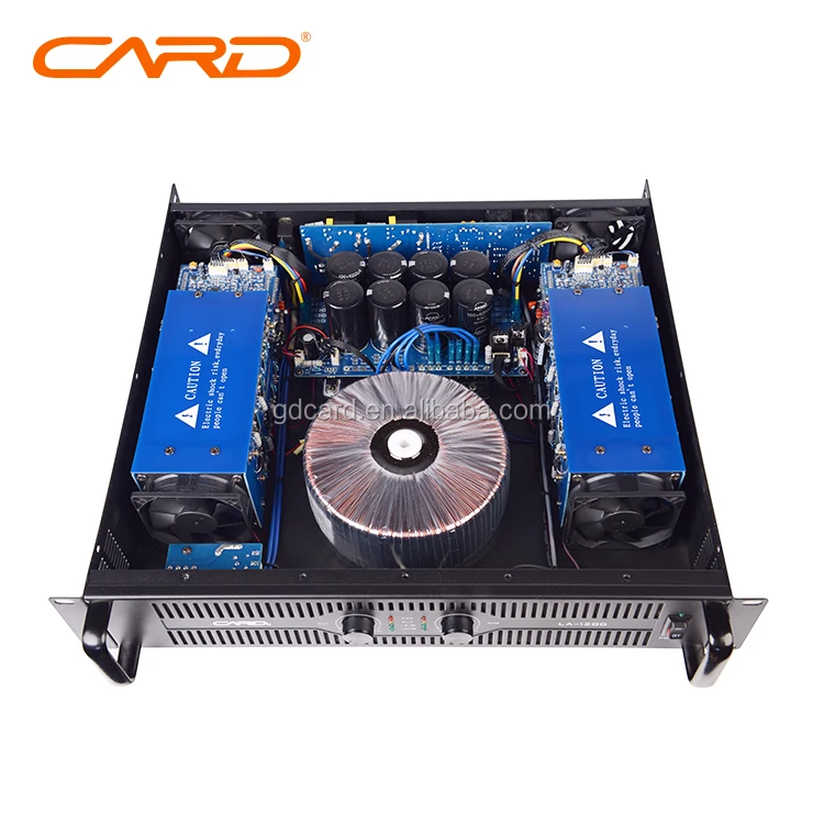 1200 watt amplifier price