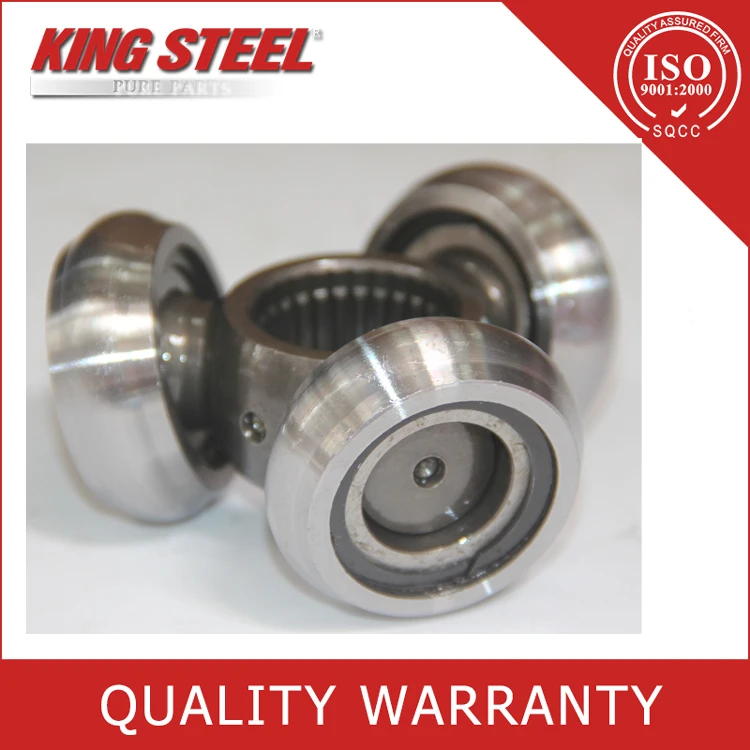 Car Spare Parts 30teeth Tripod Joints Fit For Toyota Prado 2008 Cv