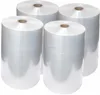2018 Guangdong casting lldpe stretch film jumbo roll