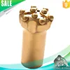 Geological Drilling Impregnated Diamond Core Drill Bits