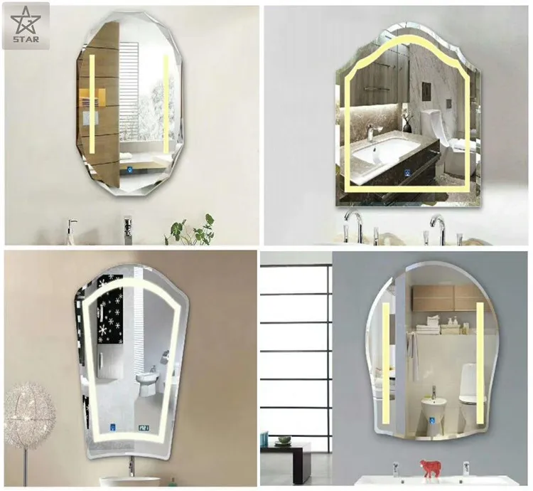 6mm Copper Free Mirror Glass Sheet Price Buy Copper Mirror Glass