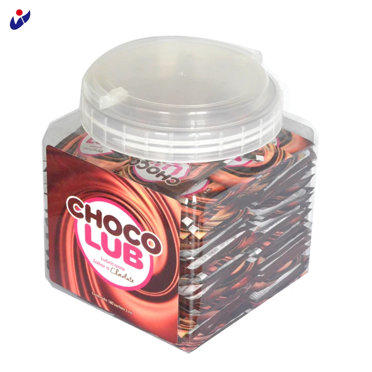 Personal Lubricant Sachets Sex Lubricant Are Filled In Flavor 5 Ml