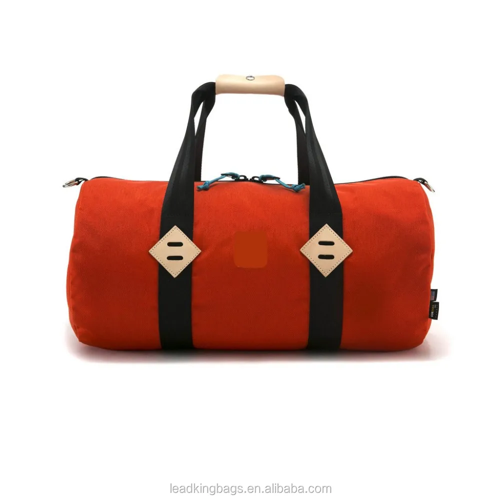 duffle bag school