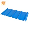 Fast and easy installation pvc roof sheet, pvc roof tile