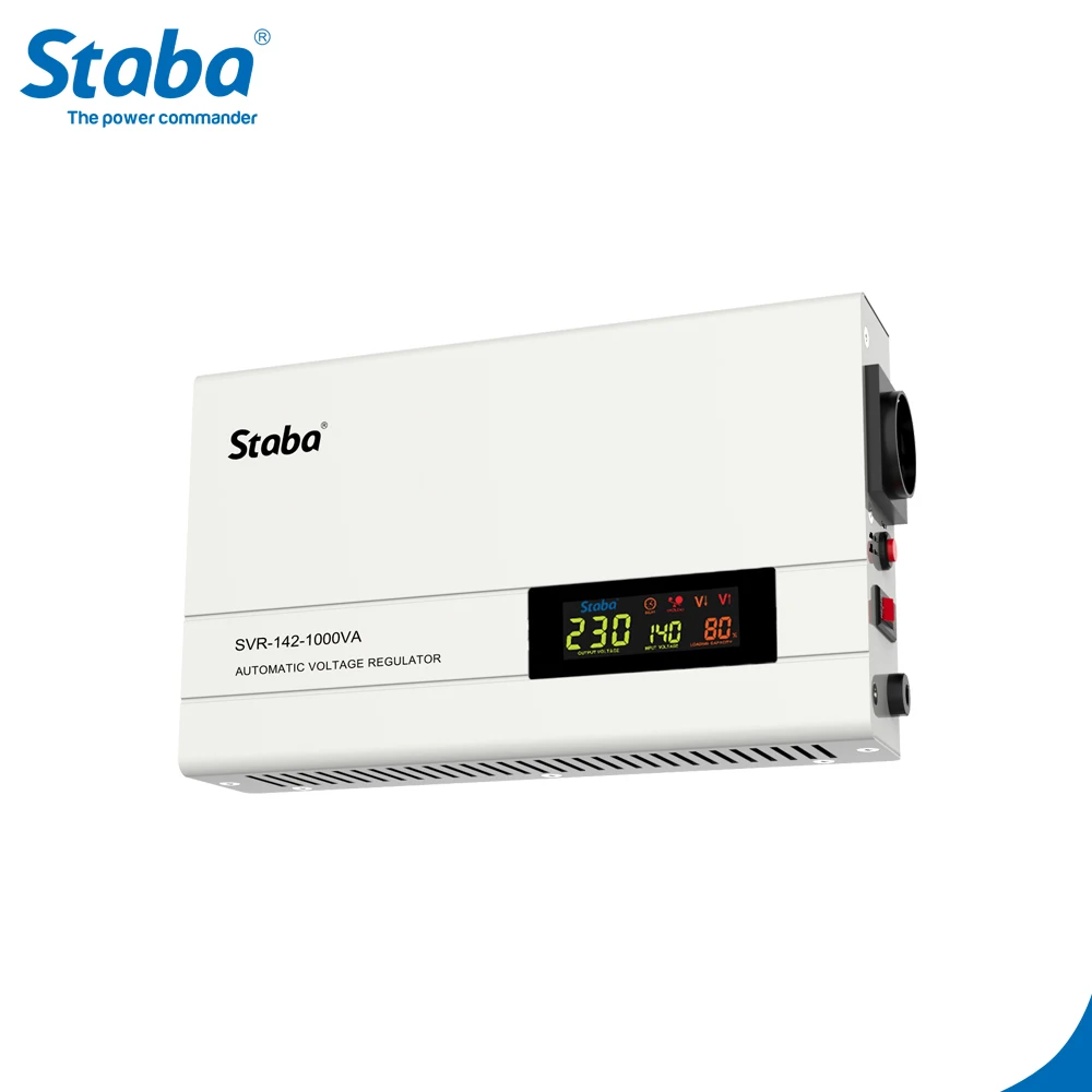 220v Ac Regulator Refrigerator Voltage Stabilizer Buy Refrigerator Voltage Stabilizer