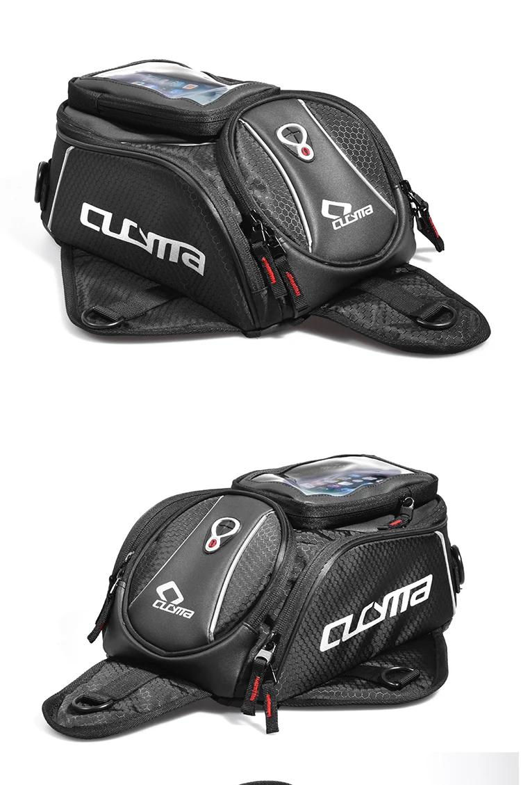 Cucyma tank bag Clearance