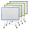 Riotouch multitouch interactive smart white board digital teaching board with best factory price for school and office