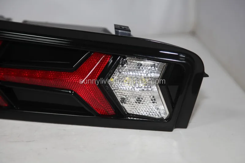 For CHEVROLET 2017 year Malibu LED Rear Light Tail Lamp Running Turning light