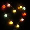 party string indoor/outdoor mini oriental style paper lanterns