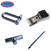 China Manufacturer custom stainless steel marine Deck Hardware