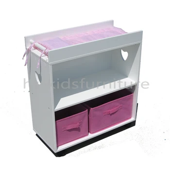 baby doll dresser