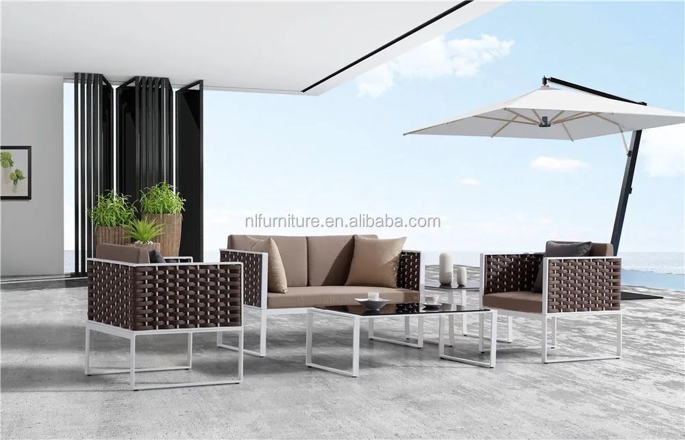 Marquee Outdoor Furniture Philippines Manila Aluminium Outdoor Patio