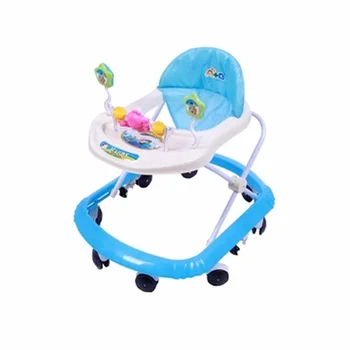 vtech musical walker