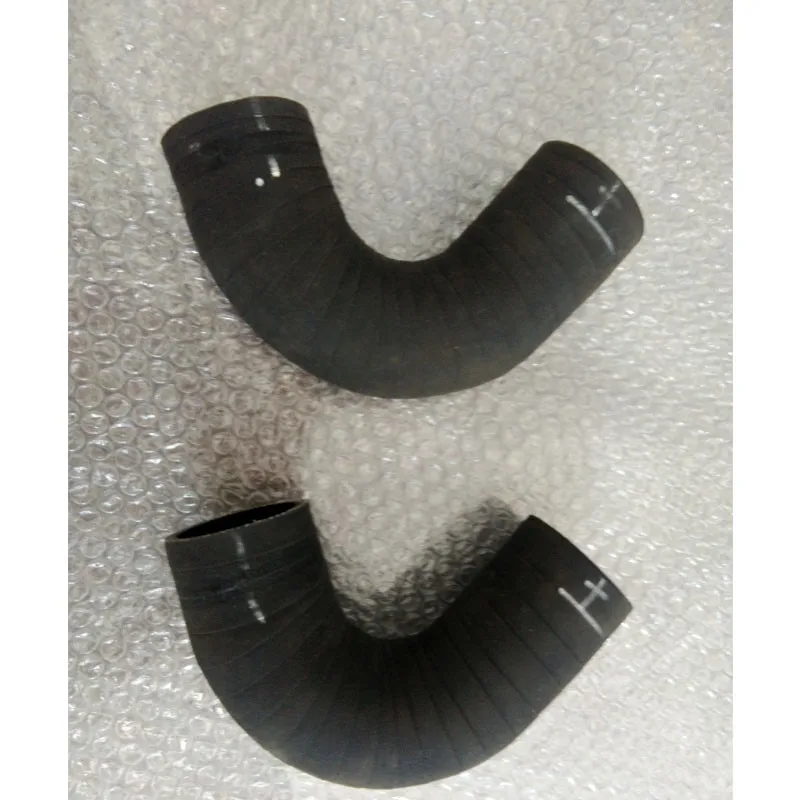 Rubber Air Filter Intake Pipe Hose For Maxus V80 Spare Parts Buy Air
