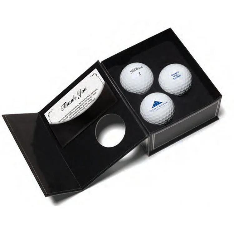 Custom Gift Sleeve Packaging Boxes For Golf Balls Buy Boxes For Golf