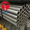 ASTM A513 1020 DOM Cold Drawn Welded Steel Tube
