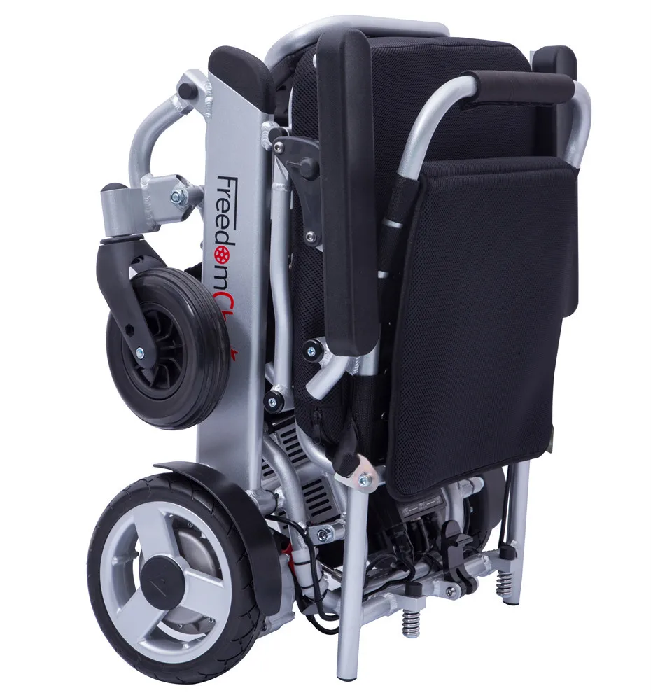 Gas powered wheelchair, View Gas powered wheelchair, Freedom Chair ...