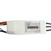 Flier aircraft racing flying video drone 300A ESC jet engine model copter