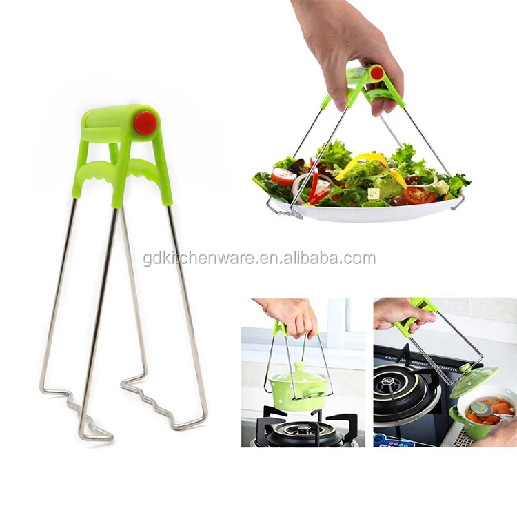 Cooking Pot Accessories Set