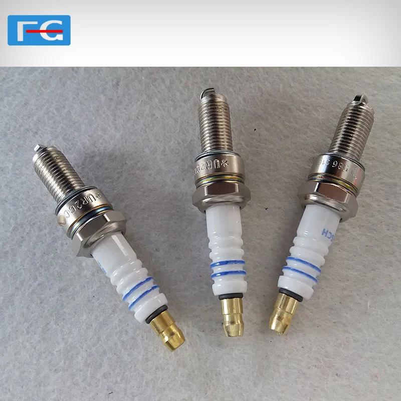 Motorcycle Spark Plug Ur2cc Buy Spark Plug Ur2cc 0242060502