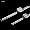 Lower Price High Quality LSA Series CNC Linear Motion Guide Rail