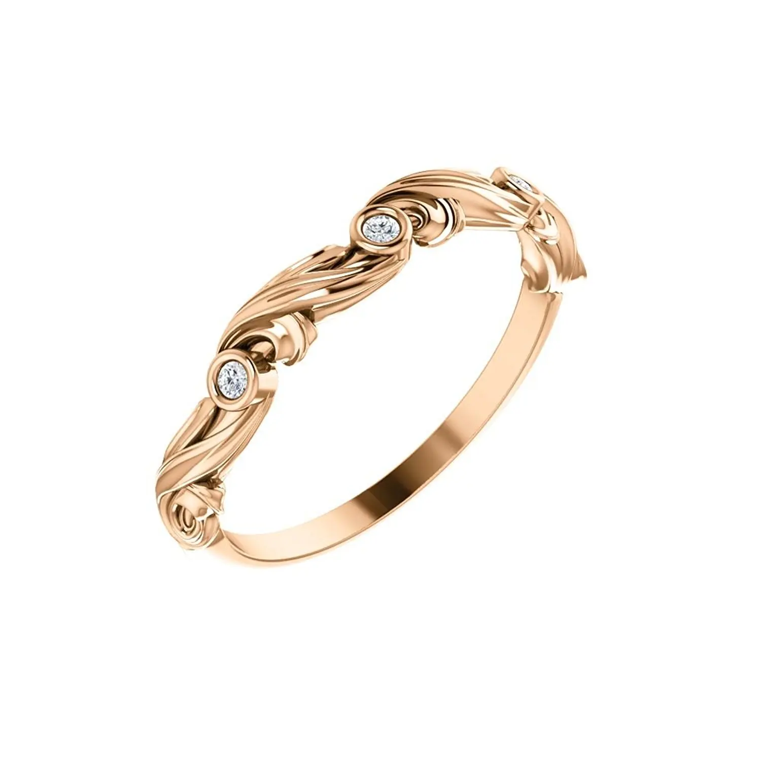 Cheap Rose Gold Anniversary Band, find Rose Gold Anniversary Band deals