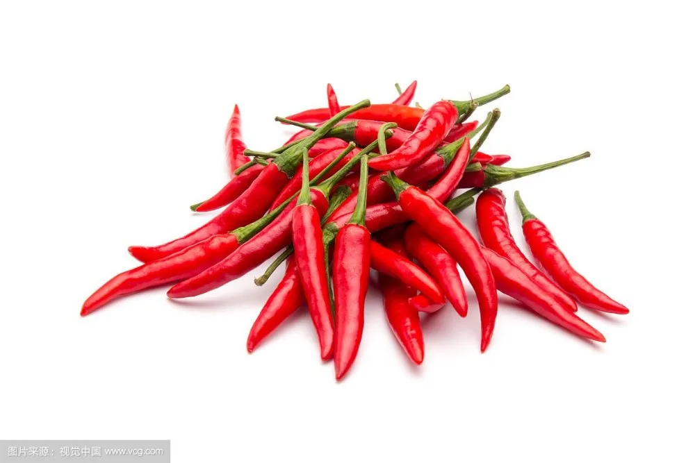 Usp38/gb Standard Natural Chili Pepper Extract Pure Capsaicin Crystal