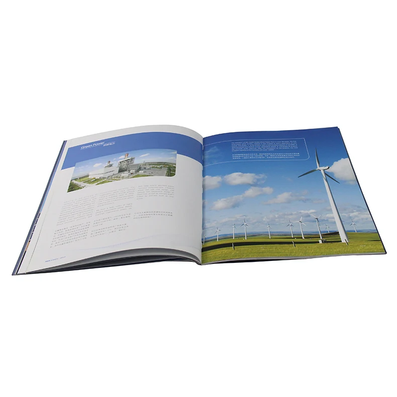 Printing Service Custom Coloring Book Printing/hardcover Book Printing