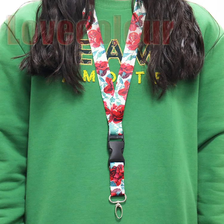 Lanyard 618L07