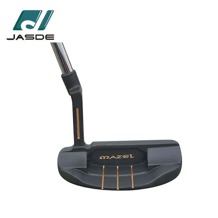 Stainless Steel Head Special Cnc Milled Golf Putter Buy Golf Putter