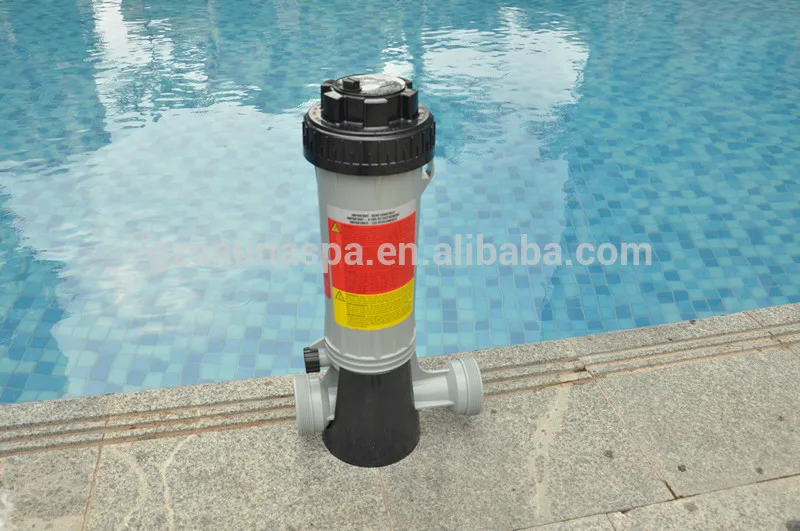 Good Quality Choline Bromine,Economic Automatic Pool