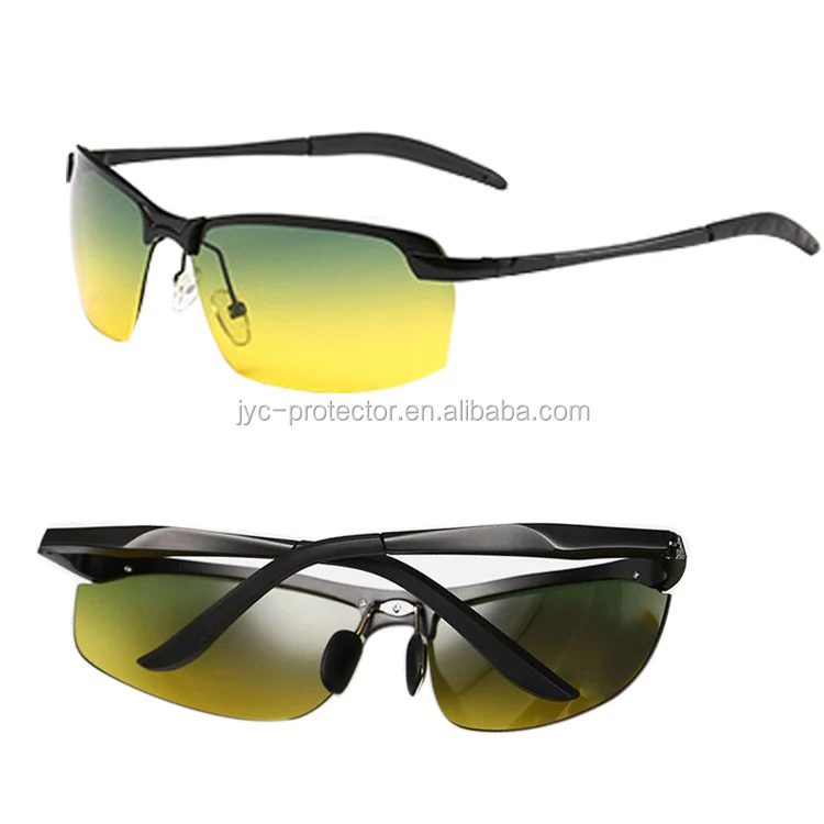 Sunglasses For Night Driving H0thm Bifocal Polarized