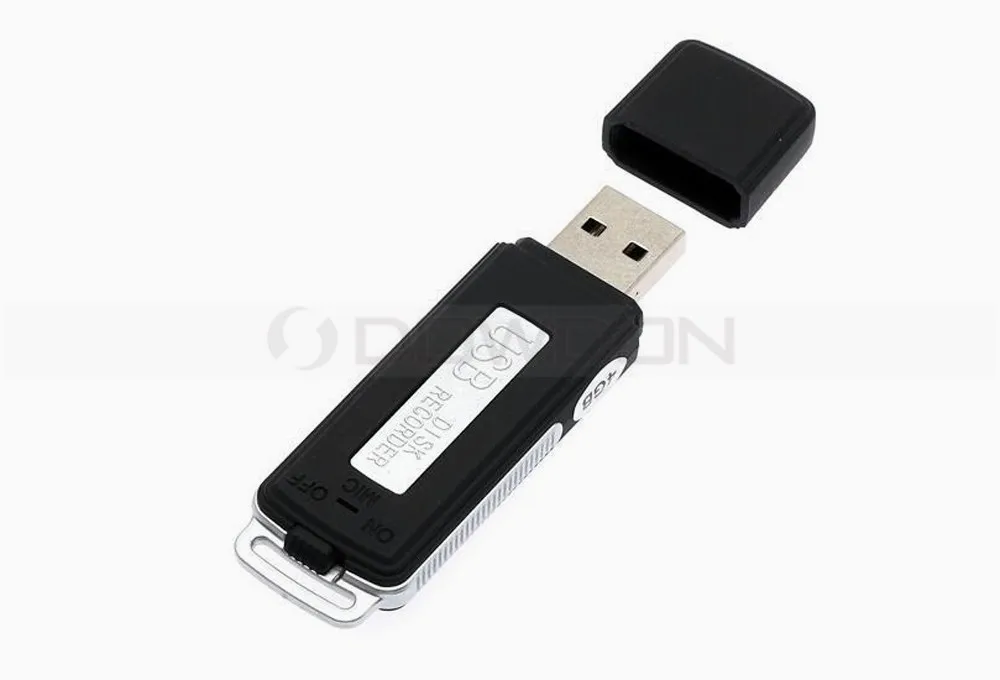 Диктофон в виде флешки. Слушать флешку. Оцифровка видеокассет на флешку. Портативный мини-флеш плеер с усб. Слушать флешку.