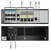 S5720S-12TP-LI-AC 5720S Huawei Gigabit Ethernet Switch with 8 10/100/1000 base-t Ethernet interfaces