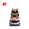 11KV XLPE 3 core 185mm2 240mm2 low voltage armoured XLPE Insulated Power Cable MV cable