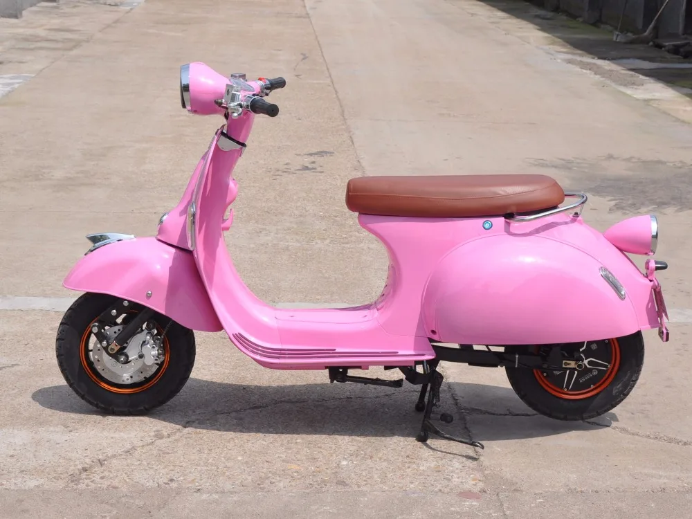 vespa pink price