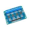L9110s 4 Channel Drive Quad Dc Motor Drive Board L9110 Smart Car 4 Way Driver Module for arduino uno r3